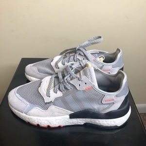 Adidas Originals Nite Jogger Boost